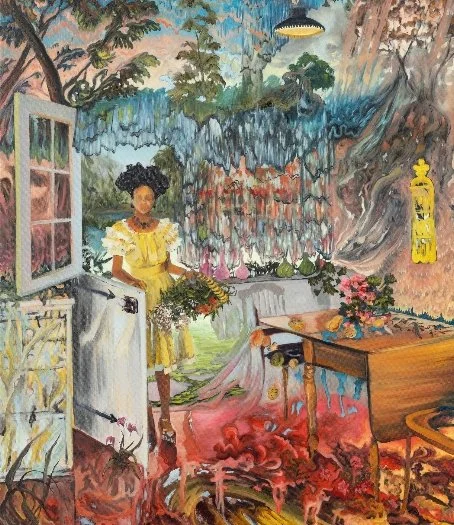 2026 FELIX ART FAIR, LA