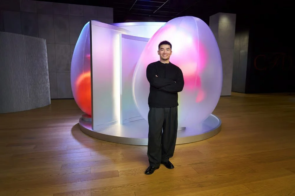 GENESIS HOUSE X CFDA DESIGN INSTALLATION, NYC