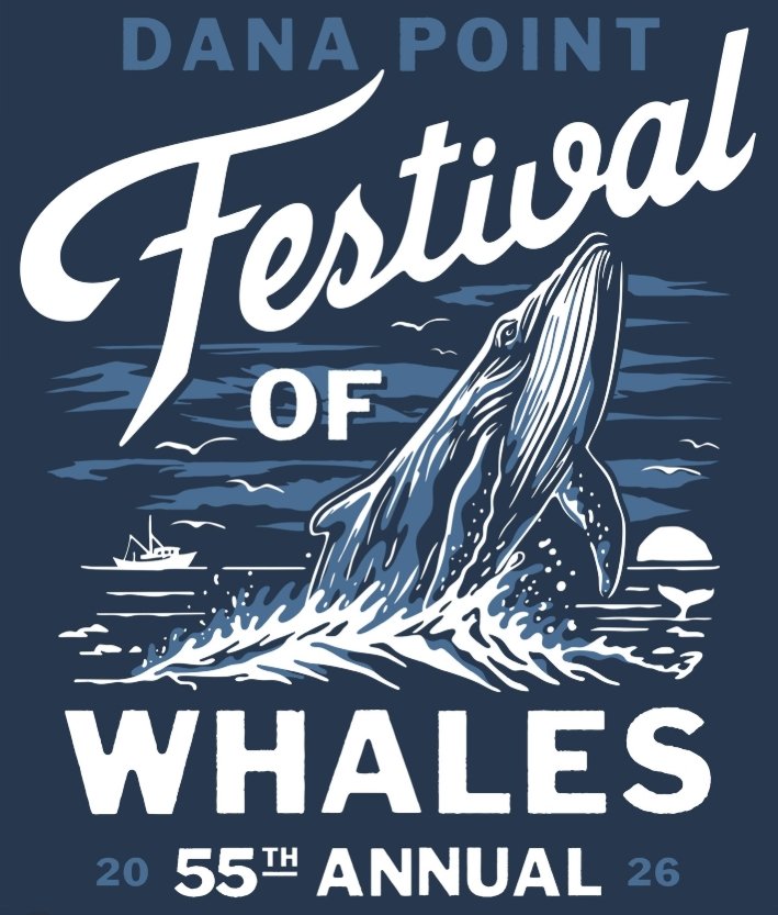 55TH ANNUAL FESTIVAL OF WHALES, DANA POINT