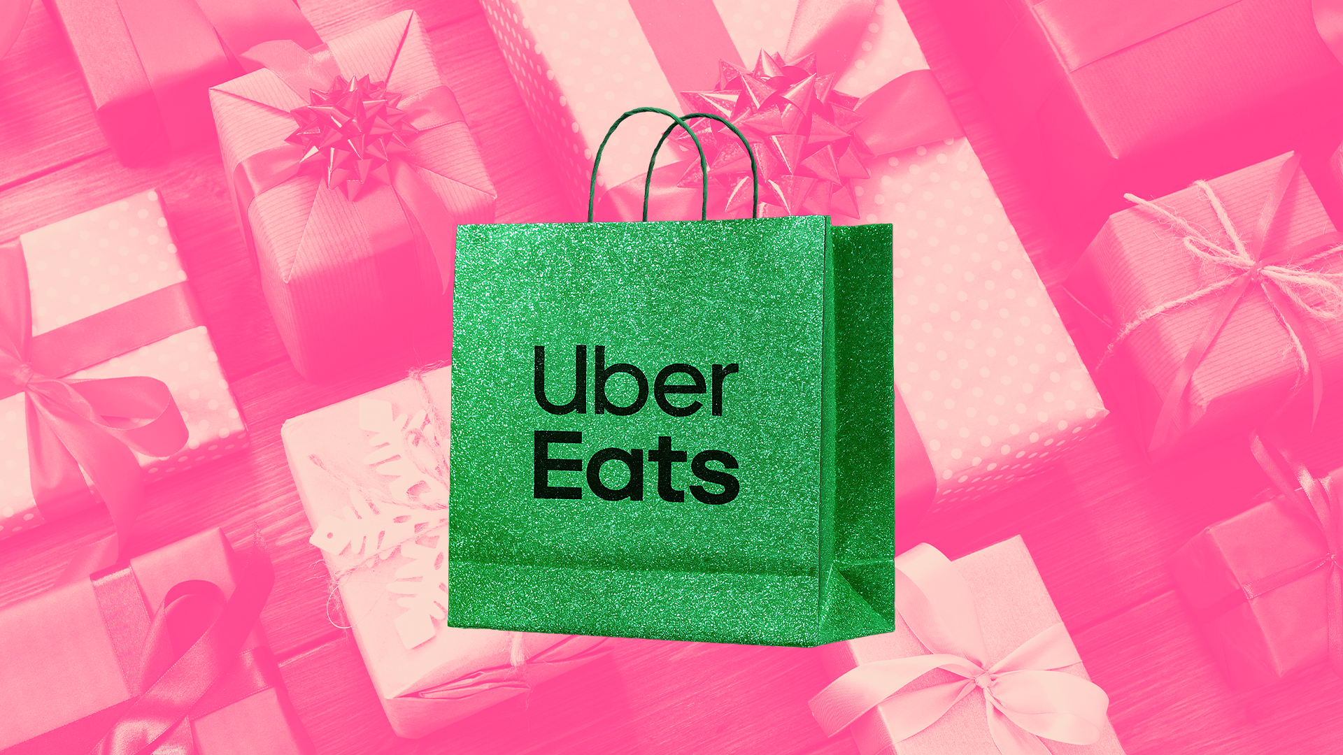 UBER EATS CUPID'S CONCIERGE, NYC