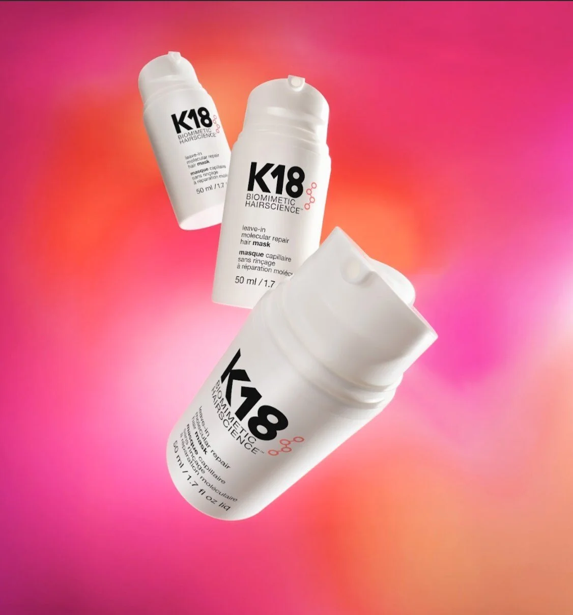 K18 GUINESS WORLD RECORD HAIR FLIP CHALLENGE WITH COLE WALLISER, NYC