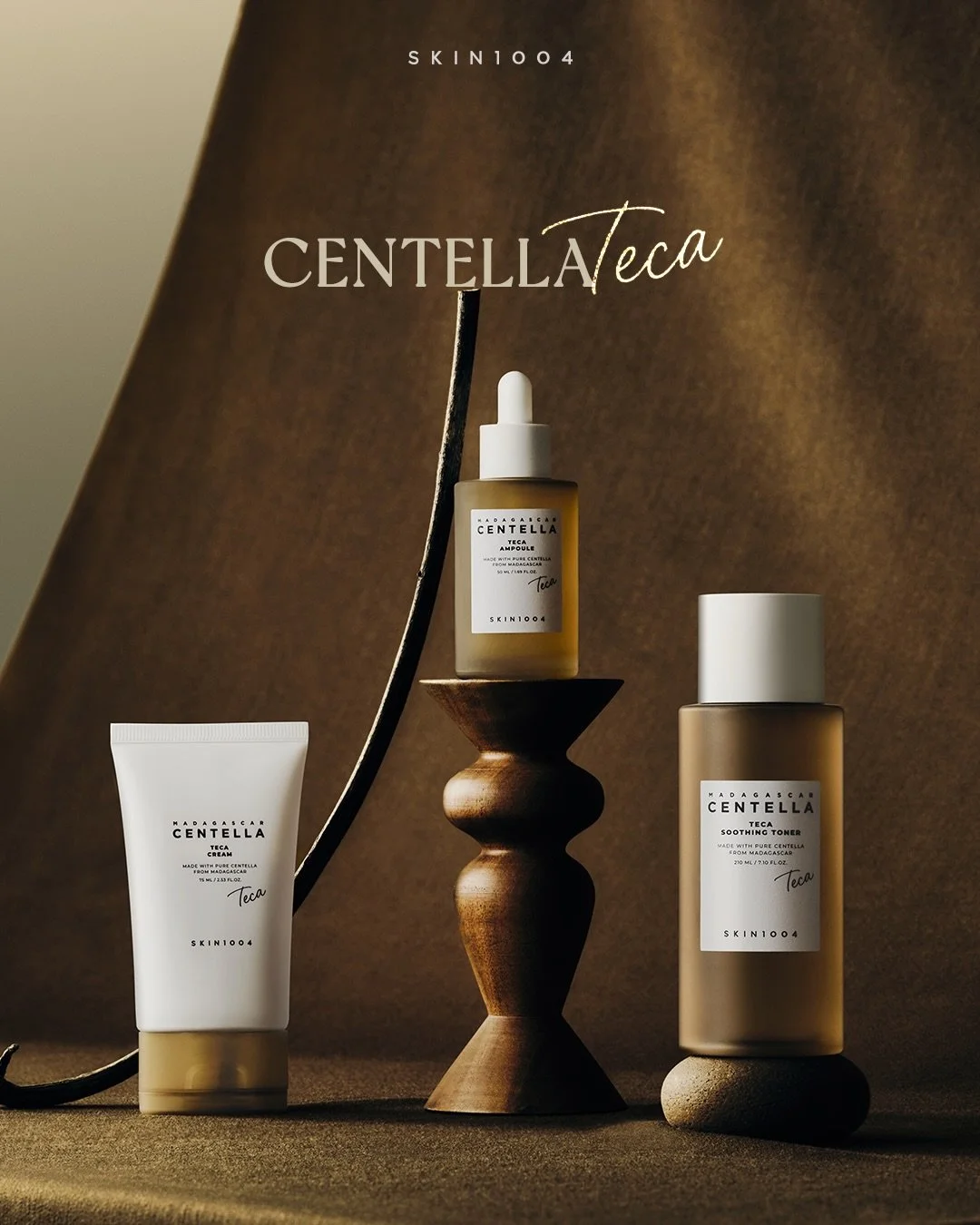 SKIN1004 FLAGSHIP STORE OPENING LAUNCH, NYC