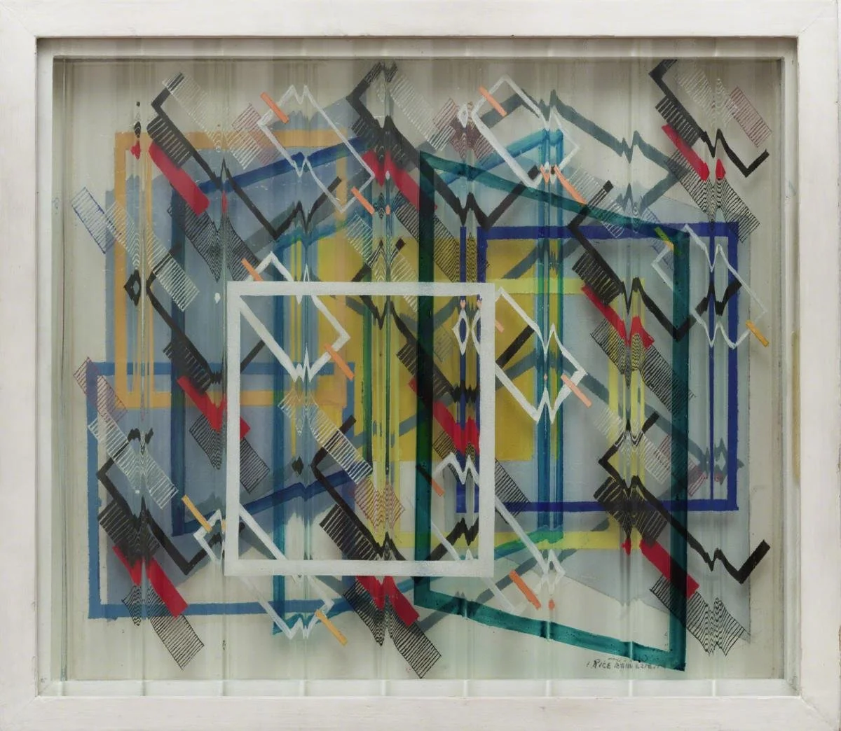 PHILLIPS AFTER 5: TECHNO TAKEOVER, DC