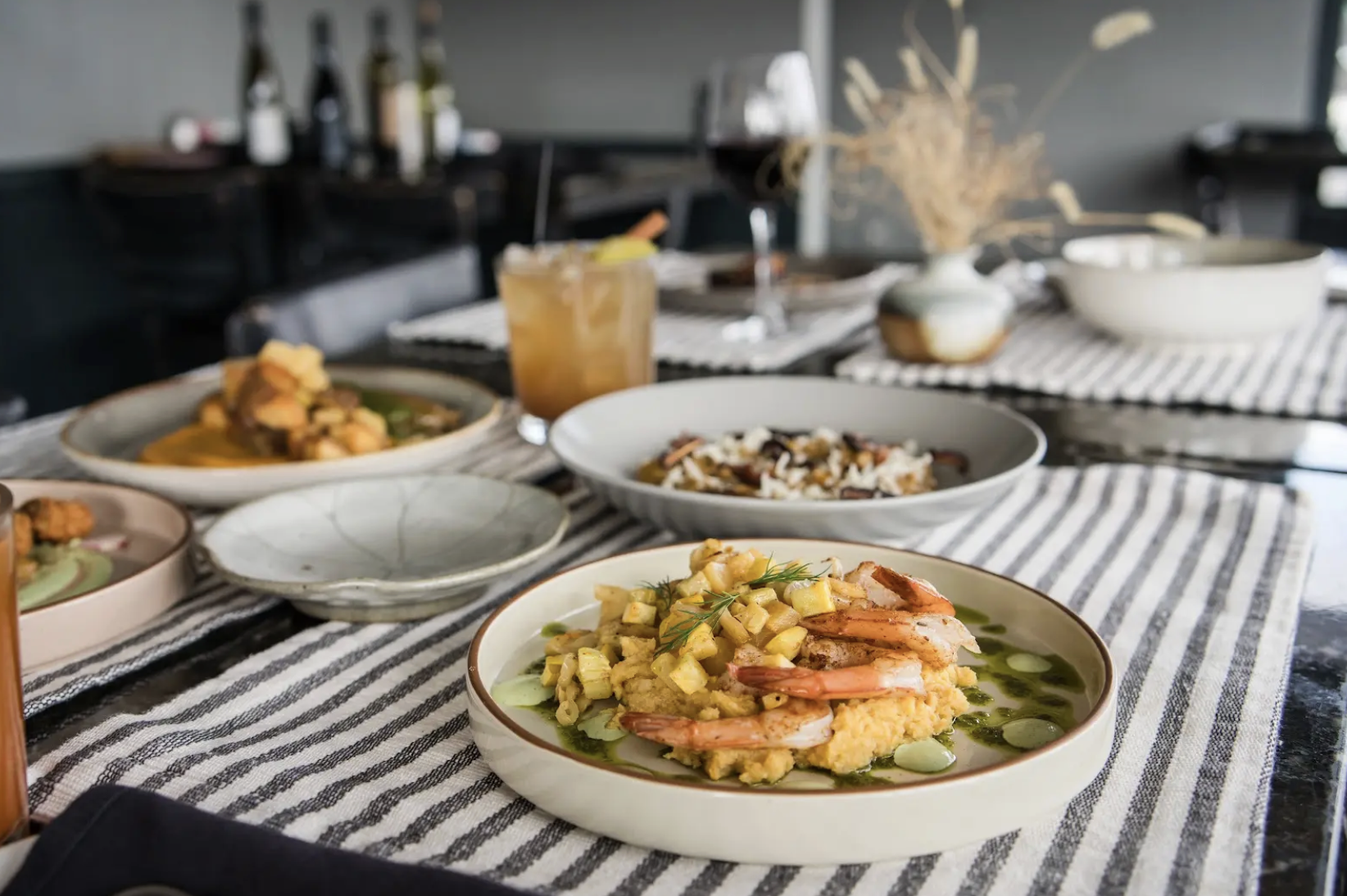 VIENNA RESTAURANT WEEK 2026, VA