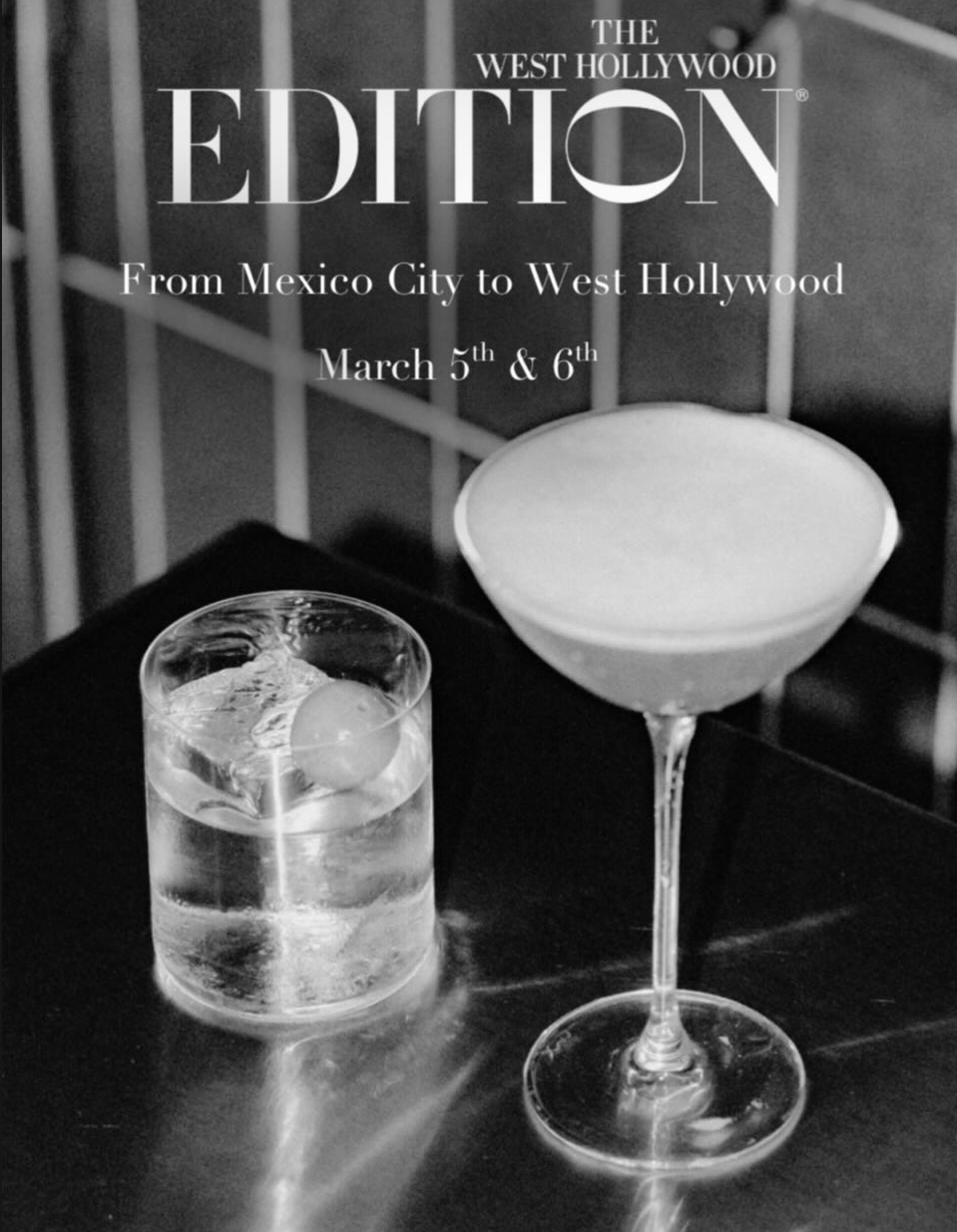 BAR MAURO POP-UP, LA