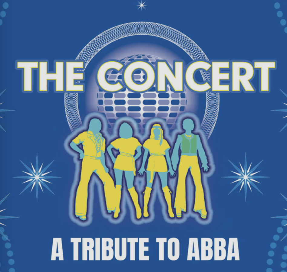 THE CONCERT: A TRIBUTE TO ABBA, LA