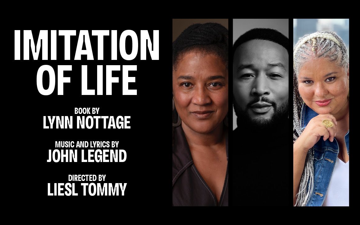 IMITATION OF LIFE, NYC