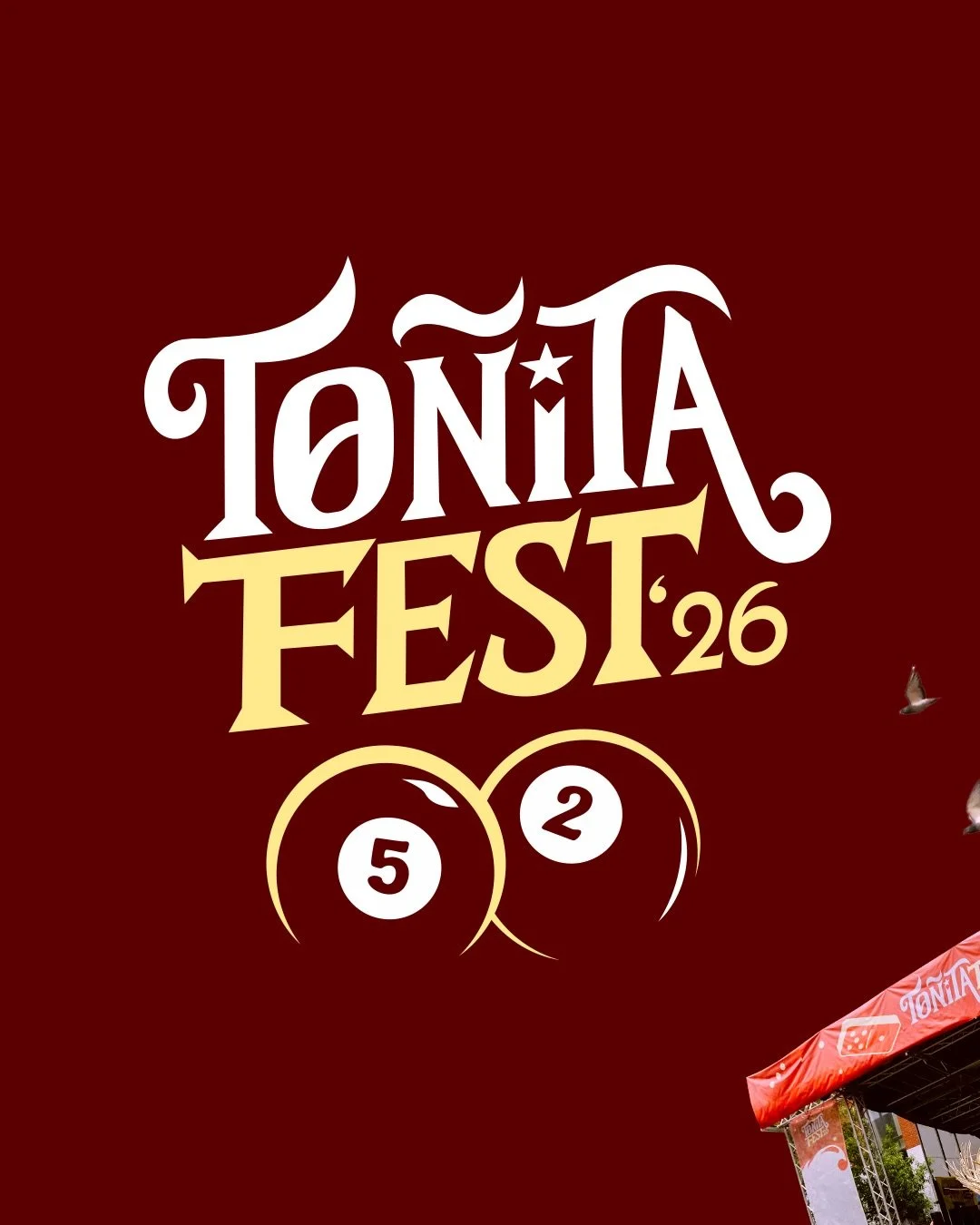 TOÑITA FEST, NYC