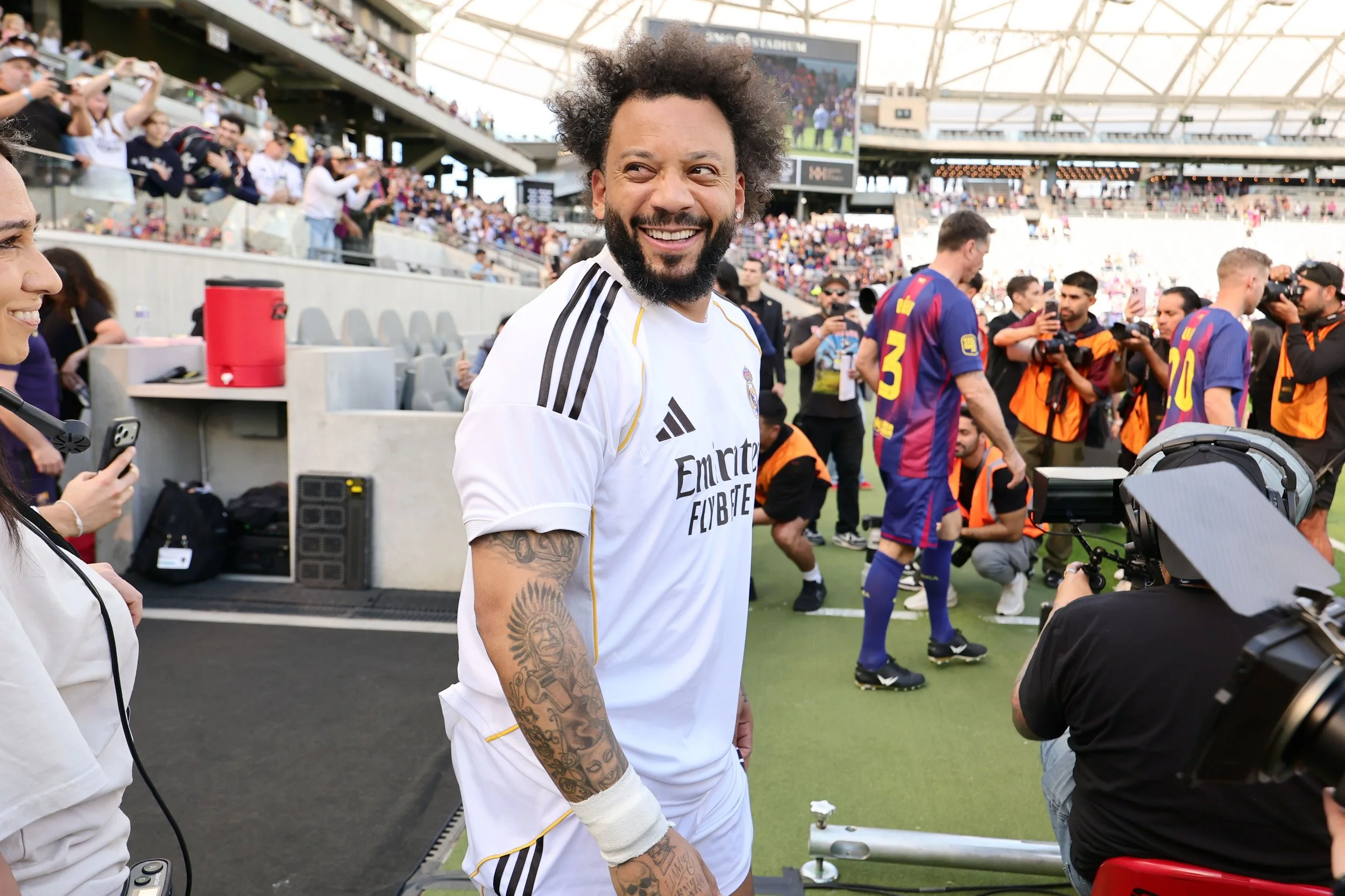   Photo: Getty Images/Courtesy of House of Heroes  