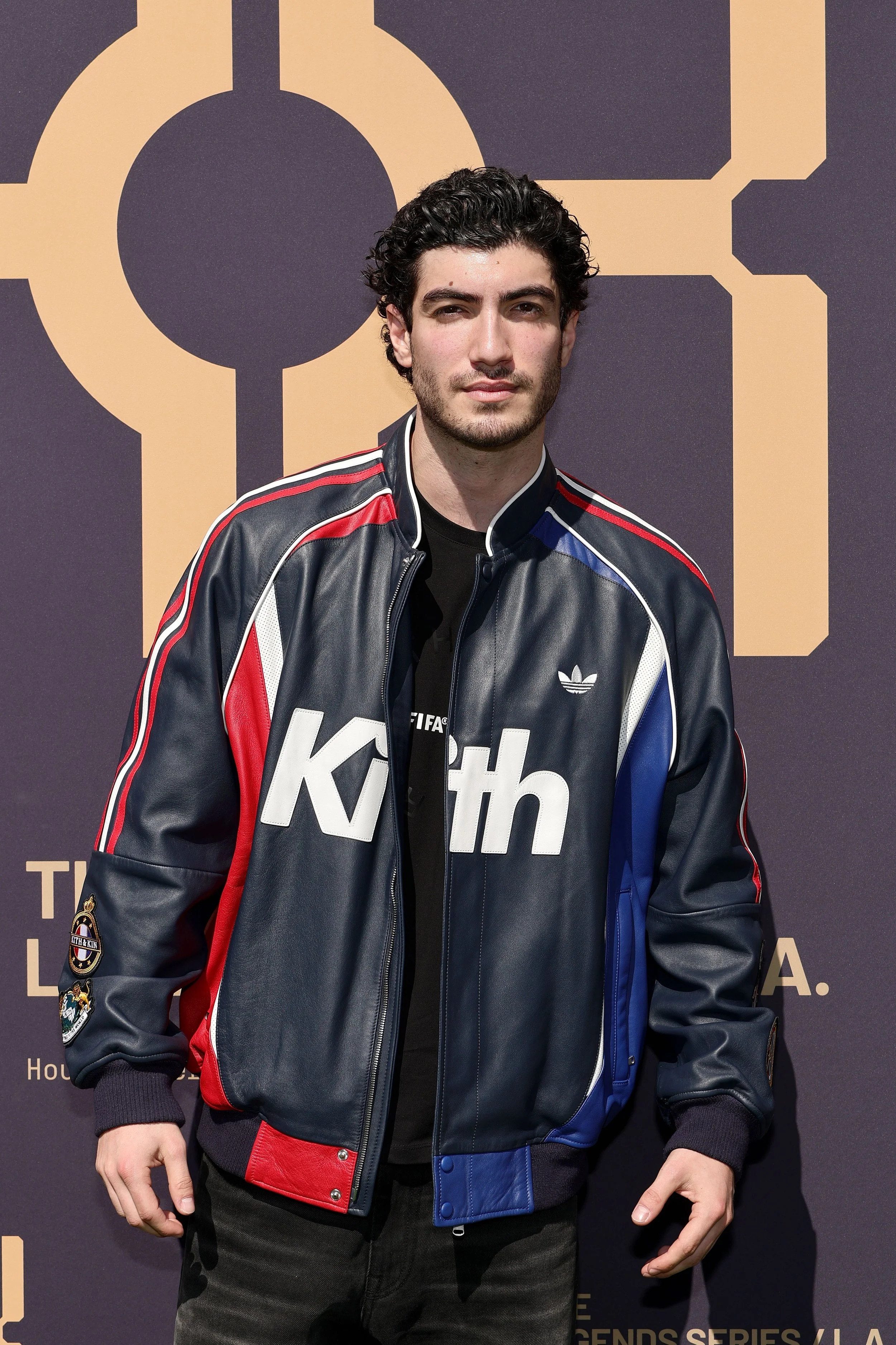   Photo: Getty Images/Courtesy of House of Heroes  