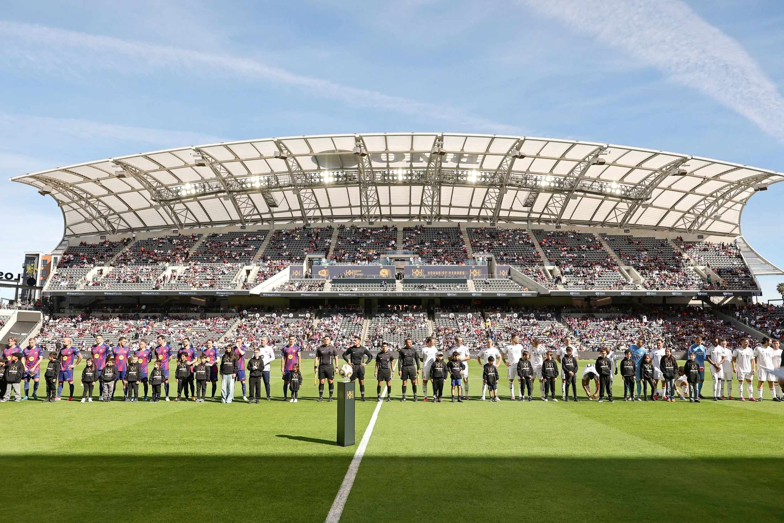   Photo: Getty Images/Courtesy of House of Heroes  