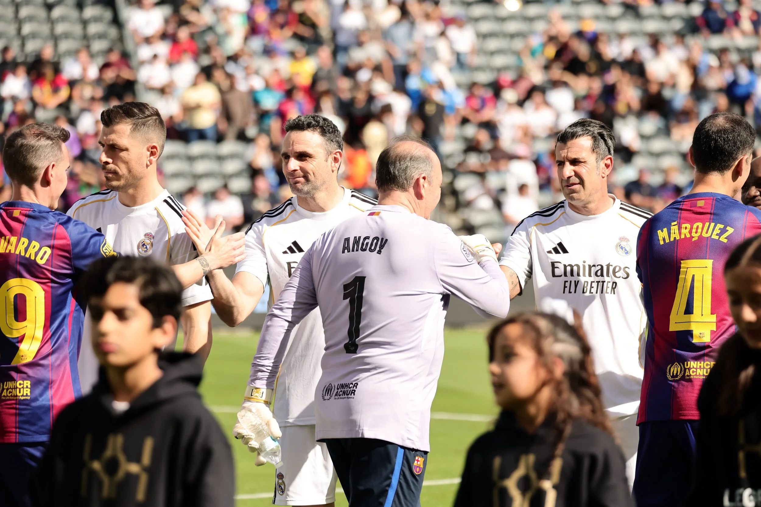   Photo: Getty Images/Courtesy of House of Heroes  