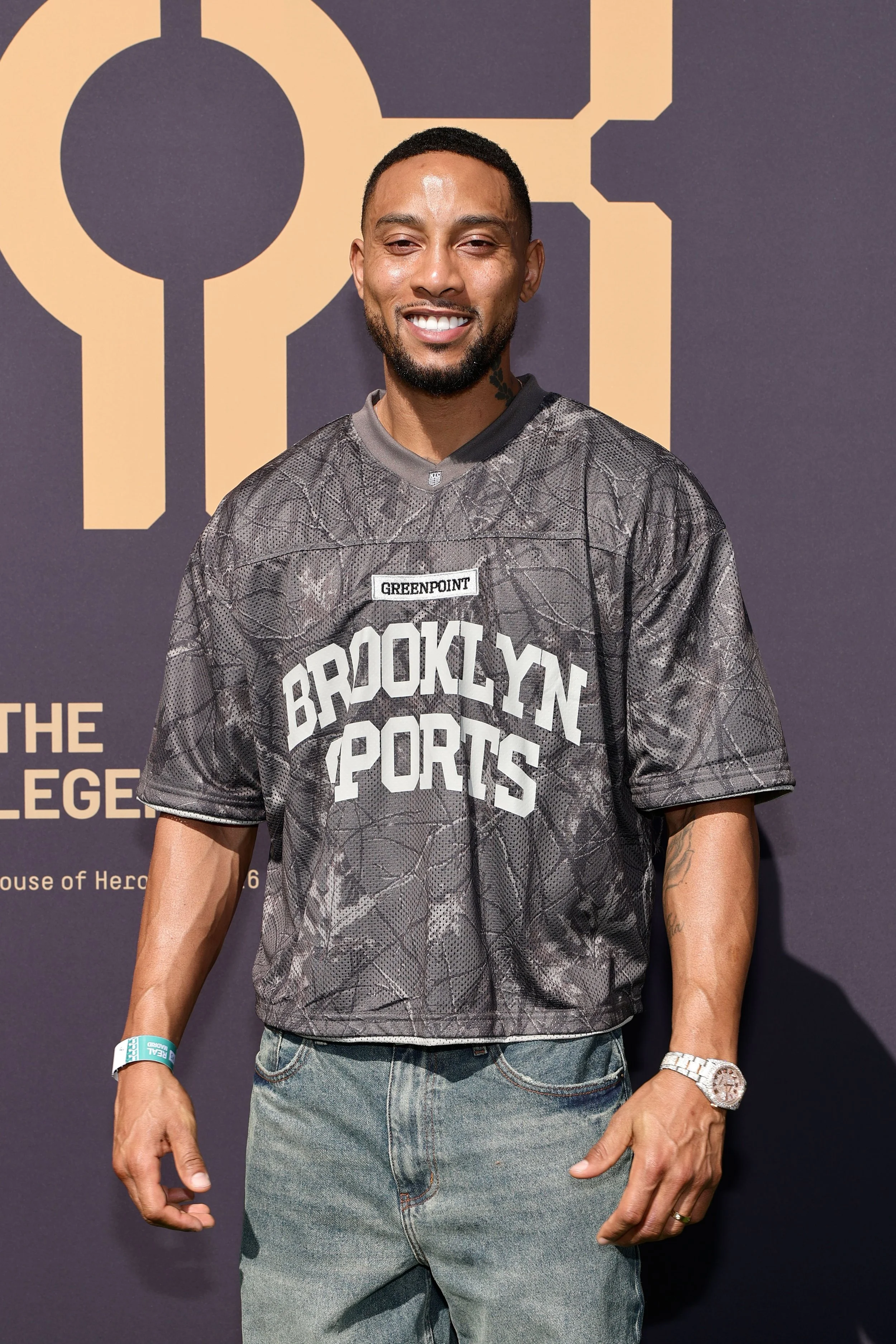   Photo: Getty Images/Courtesy of House of Heroes  