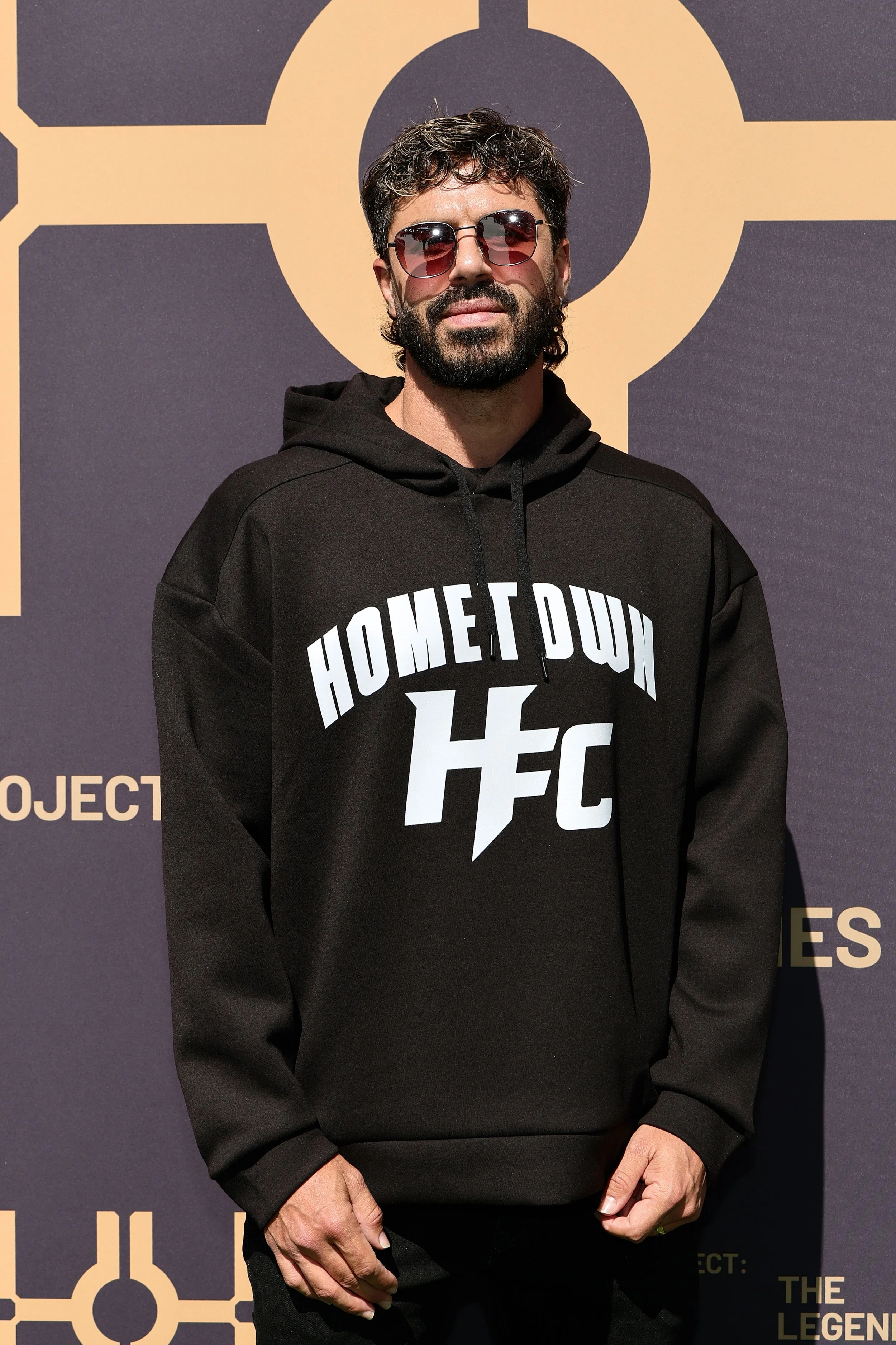   Photo: Getty Images/Courtesy of House of Heroes  