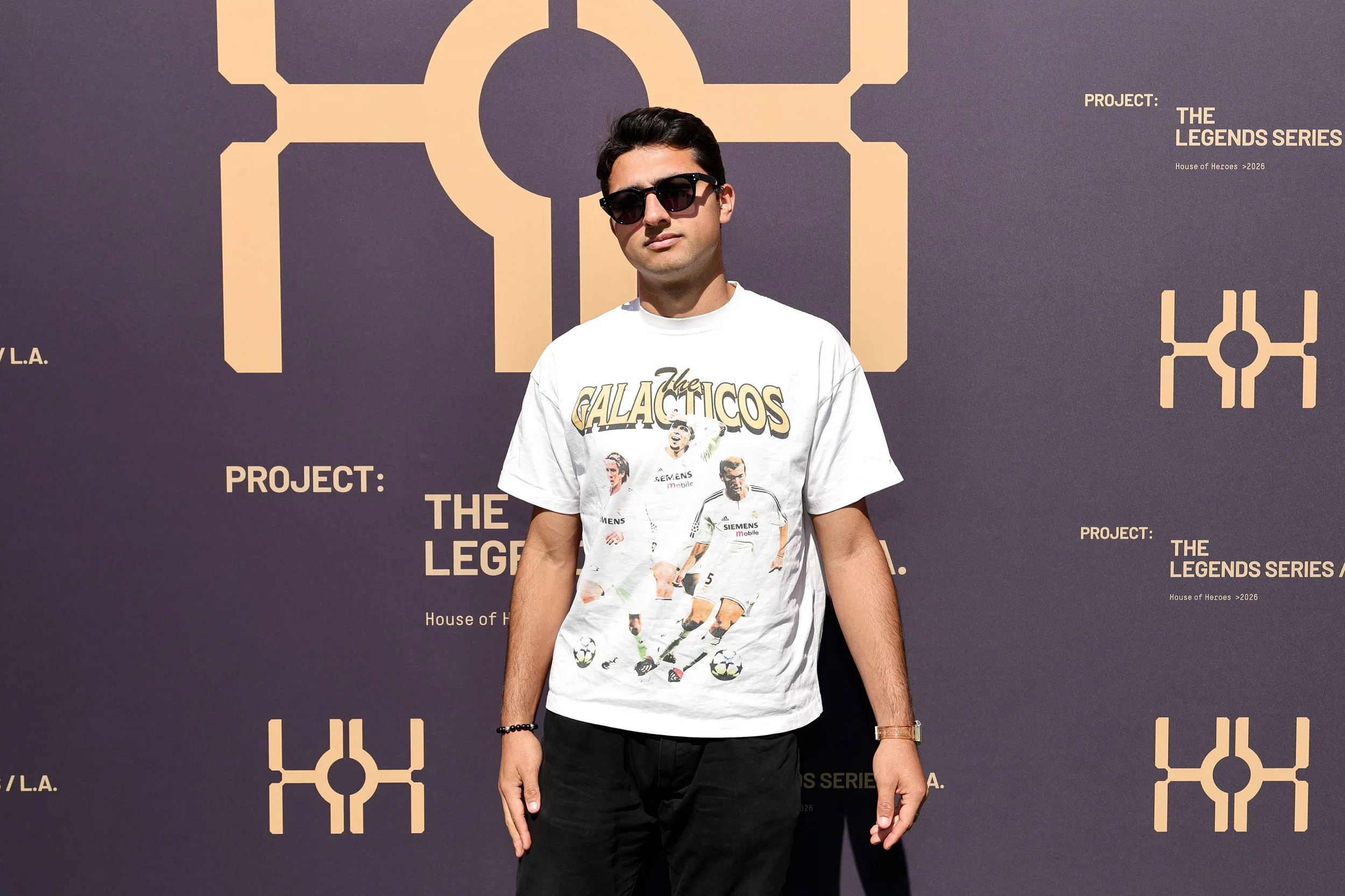   Photo: Getty Images/Courtesy of House of Heroes  