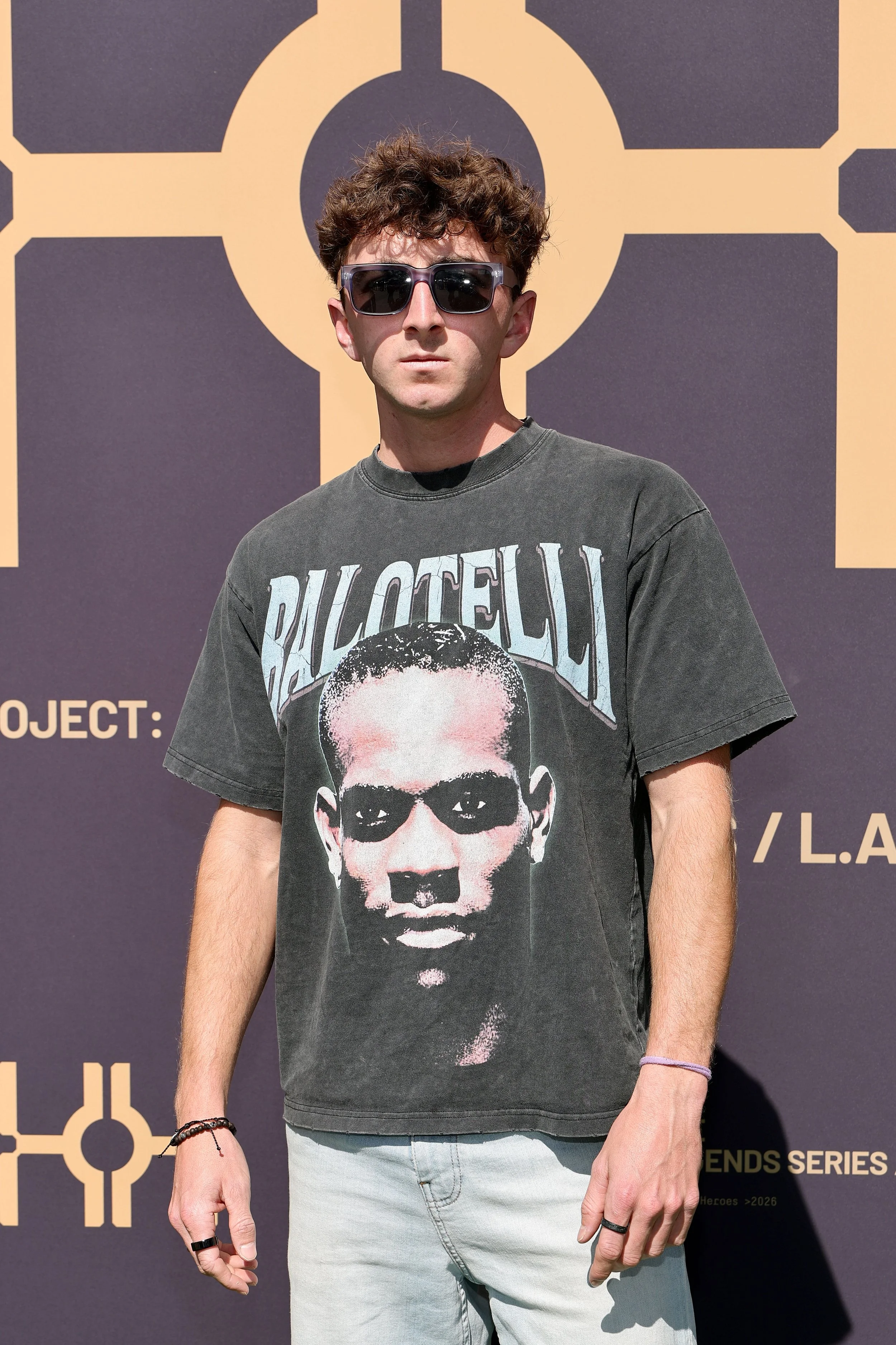   Photo: Getty Images/Courtesy of House of Heroes  