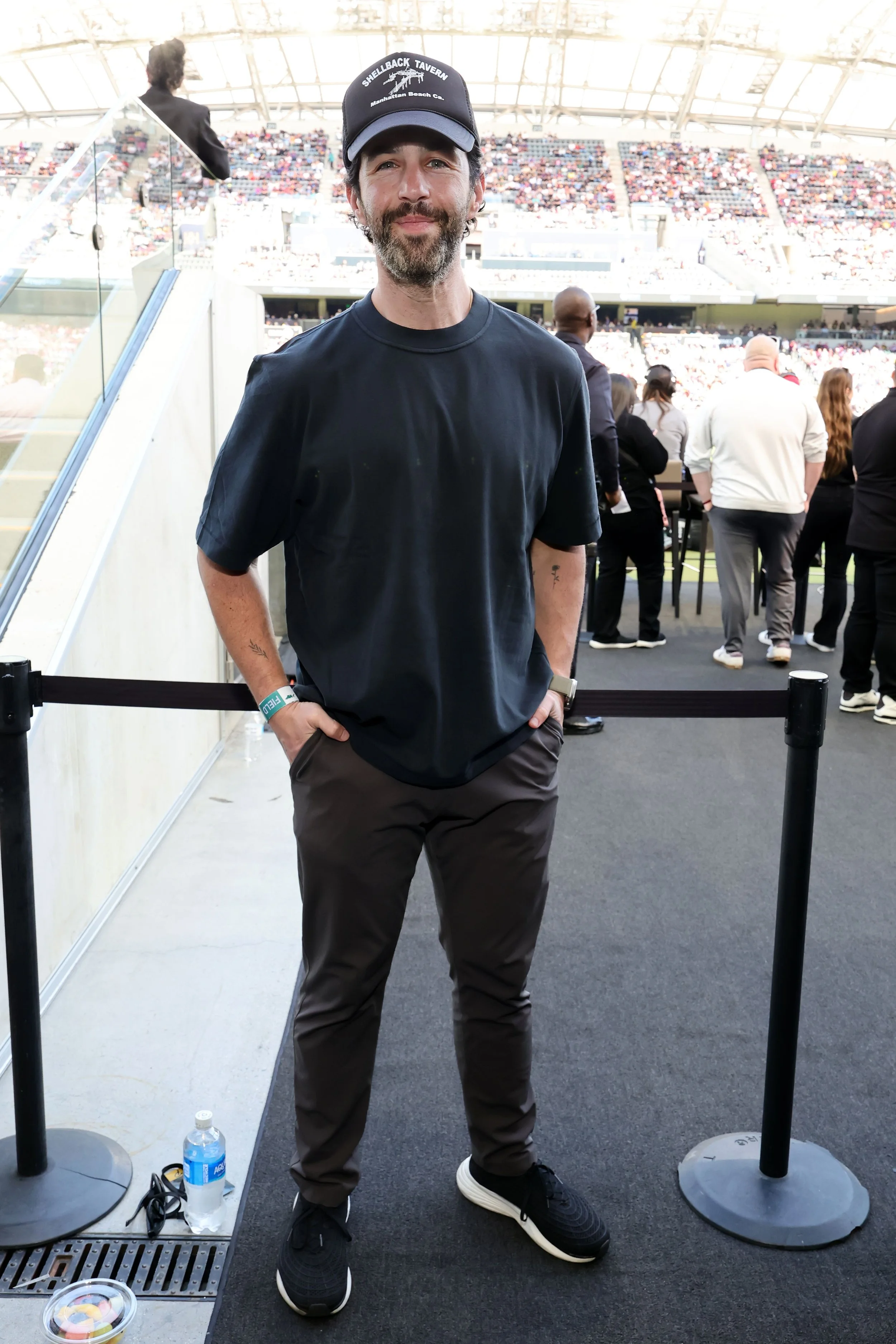   Photo: Getty Images/Courtesy of House of Heroes  