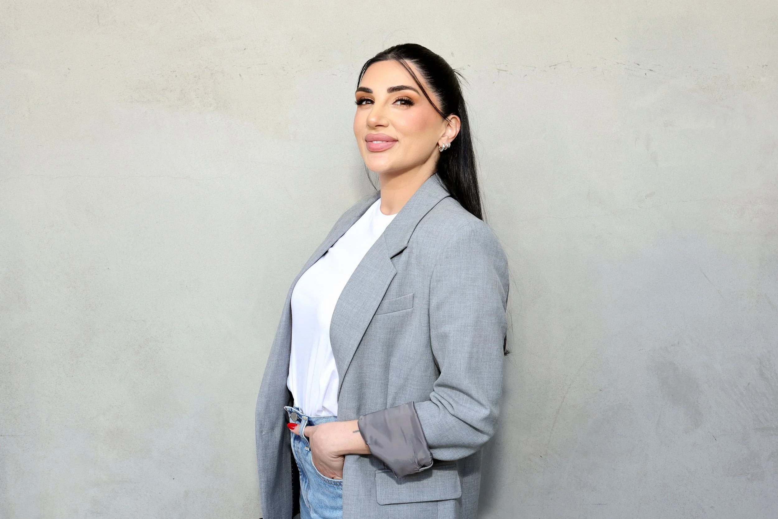   Photo: Getty Images/Courtesy of House of Heroes  