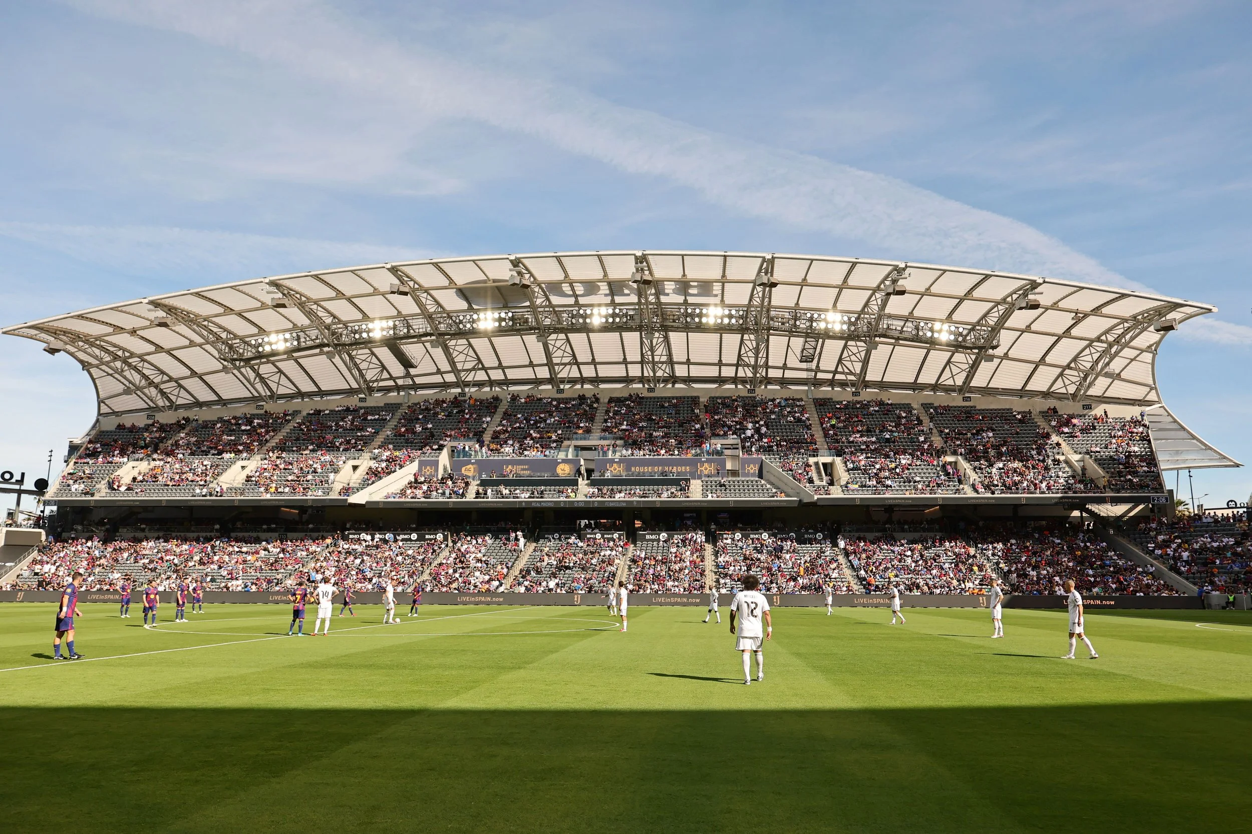   Photo: Getty Images/Courtesy of House of Heroes  