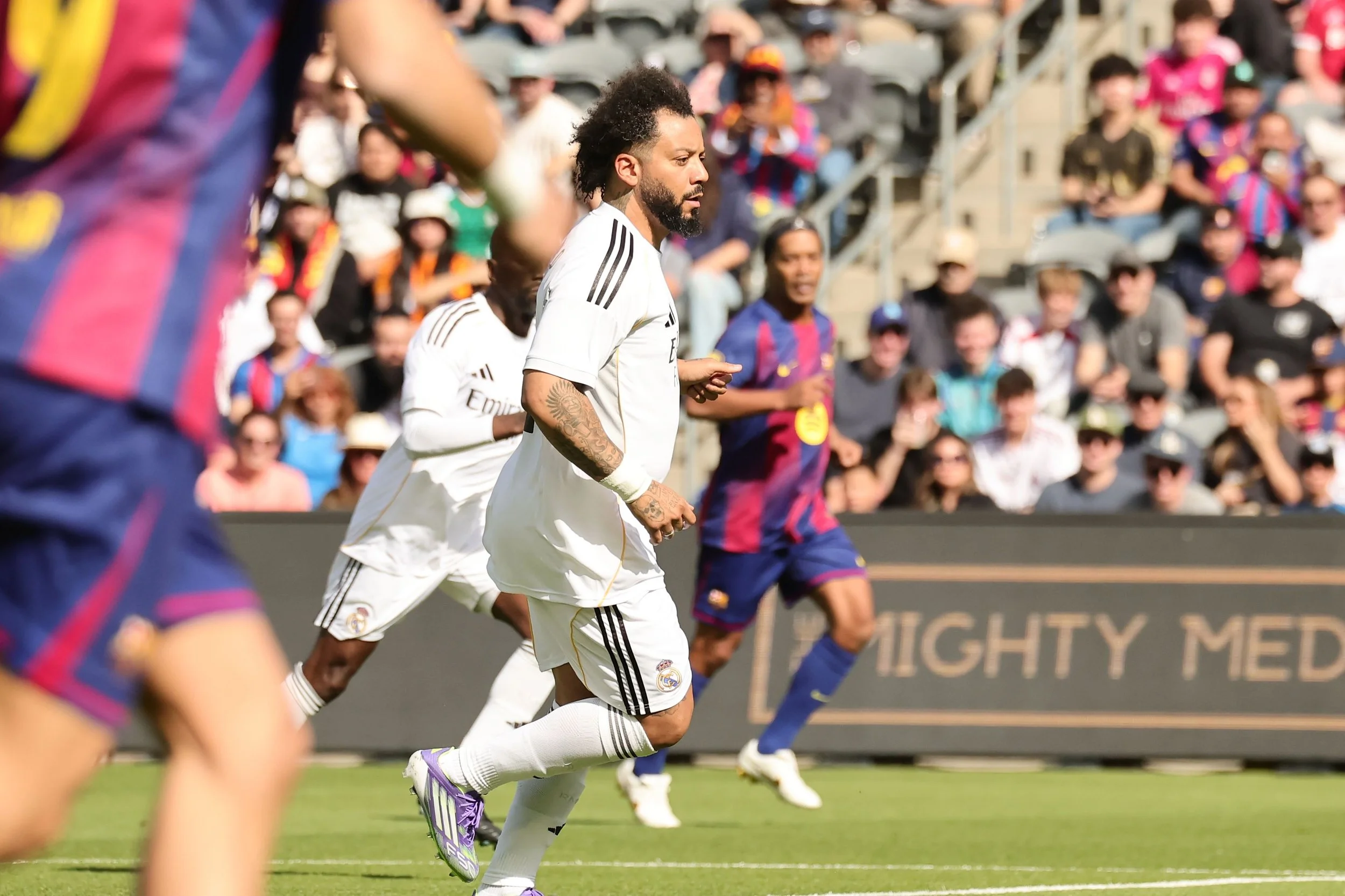   Photo: Getty Images/Courtesy of House of Heroes  