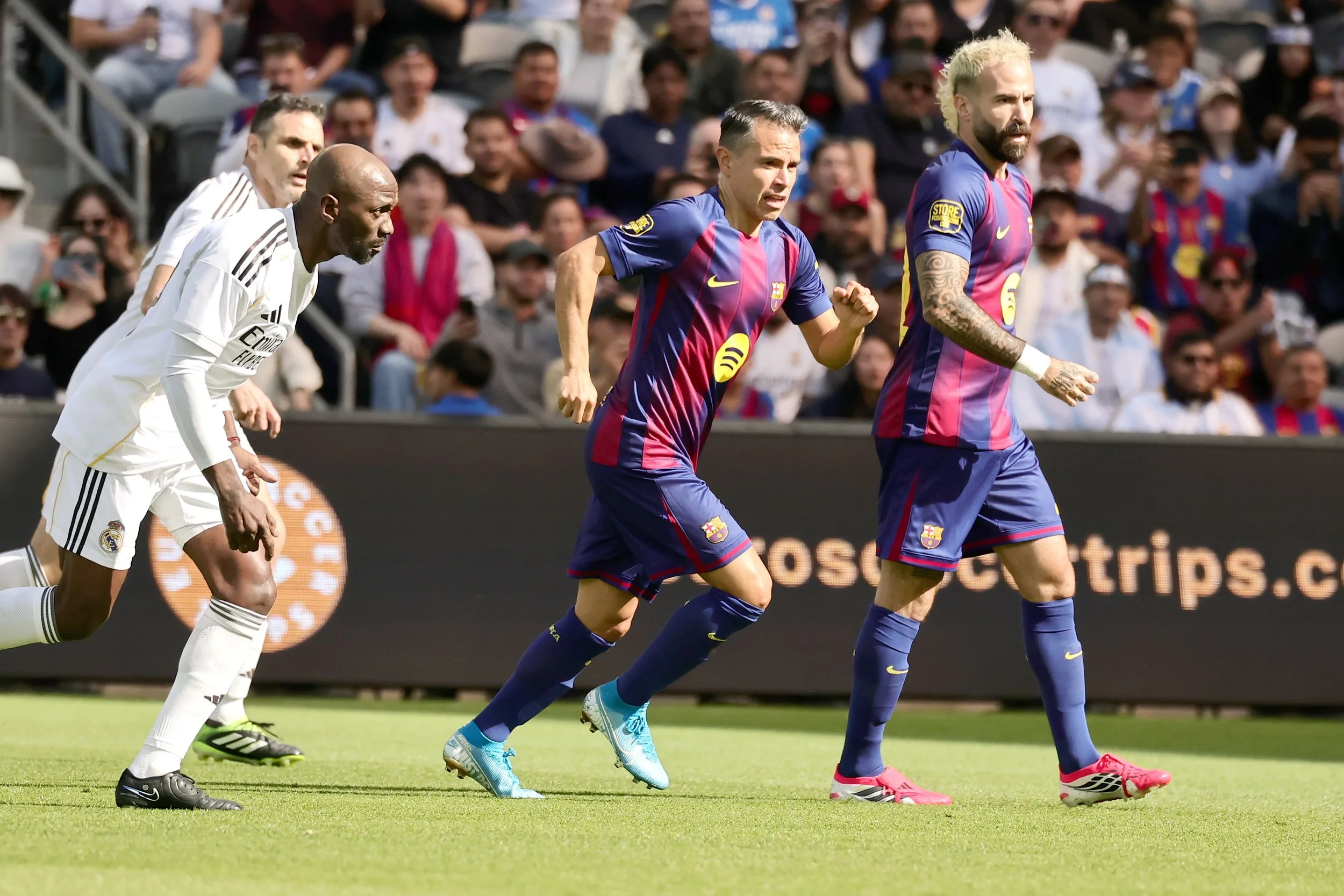   Photo: Getty Images/Courtesy of House of Heroes  