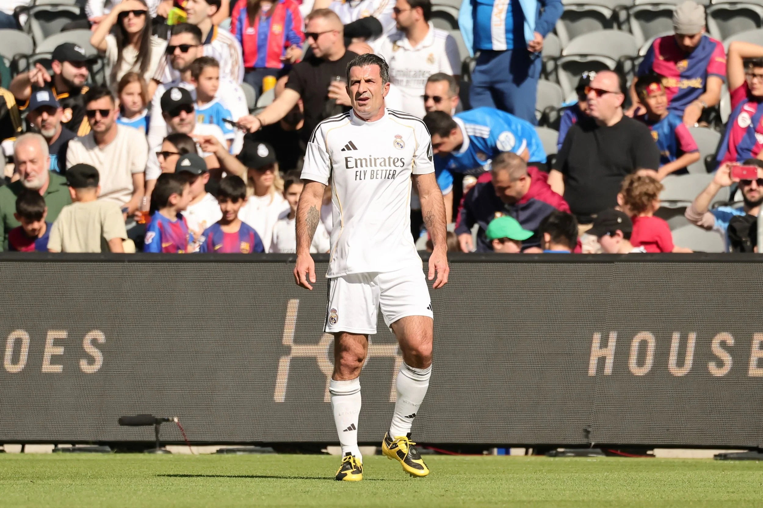   Photo: Getty Images/Courtesy of House of Heroes  