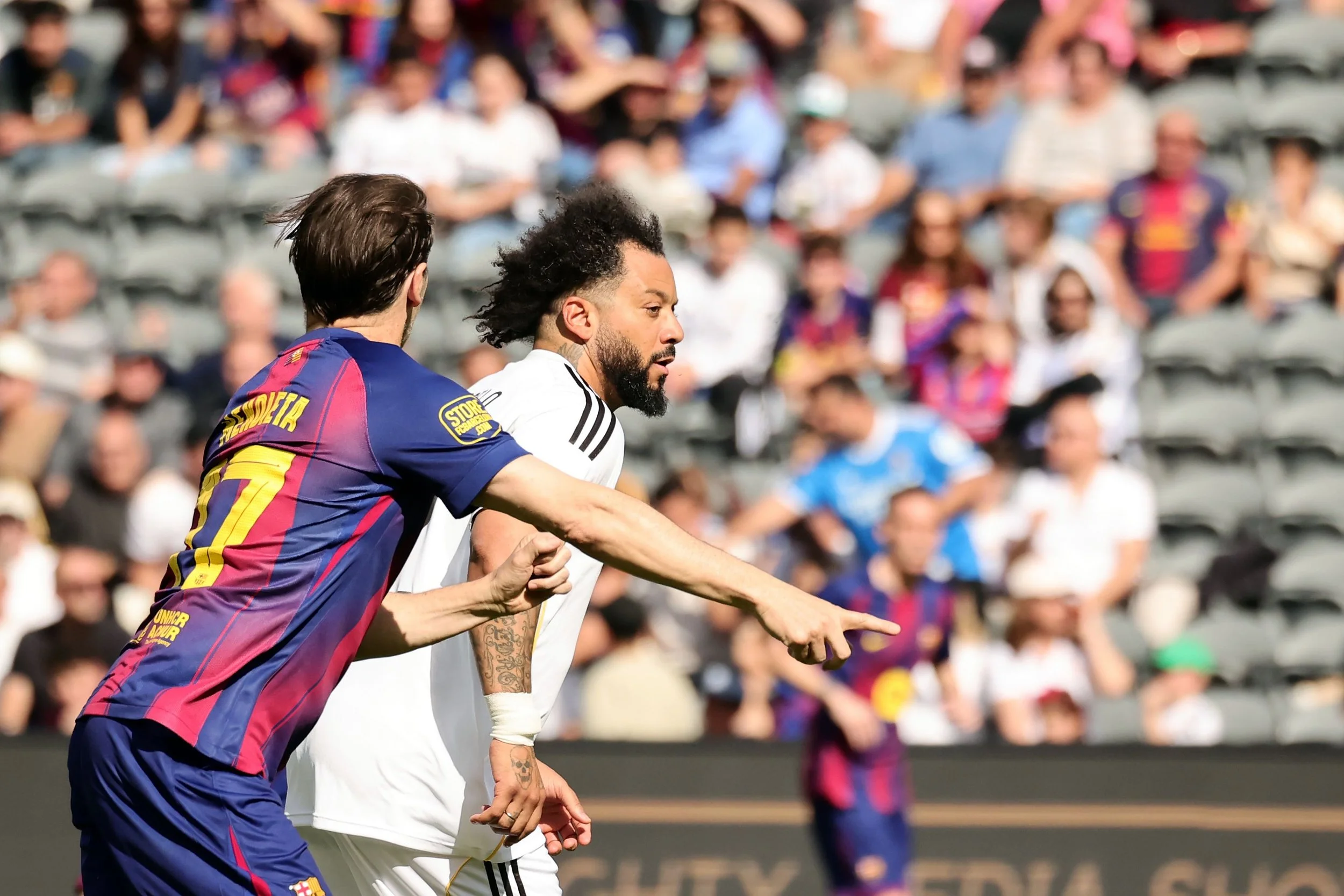   Photo: Getty Images/Courtesy of House of Heroes  