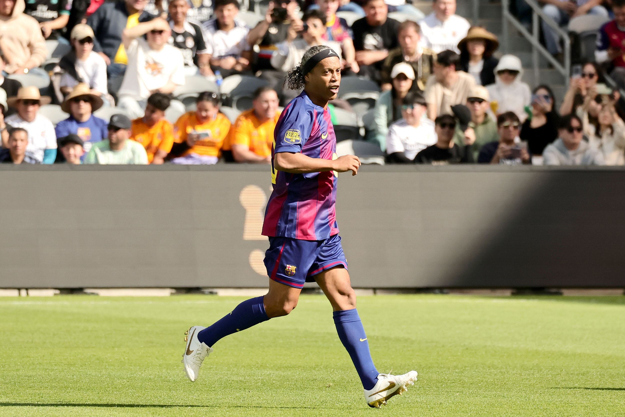   Photo: Getty Images/Courtesy of House of Heroes  