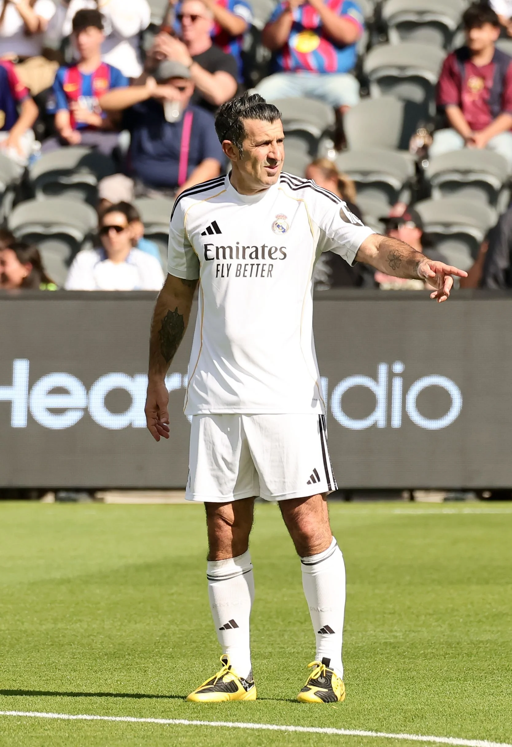   Photo: Getty Images/Courtesy of House of Heroes  