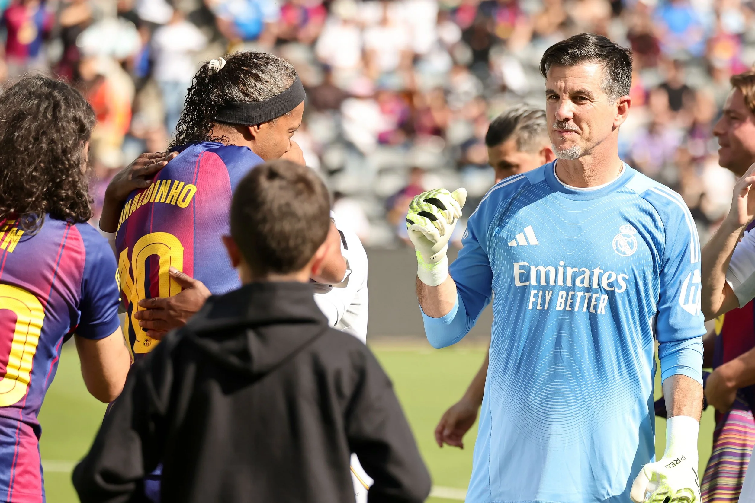   Photo: Getty Images/Courtesy of House of Heroes  