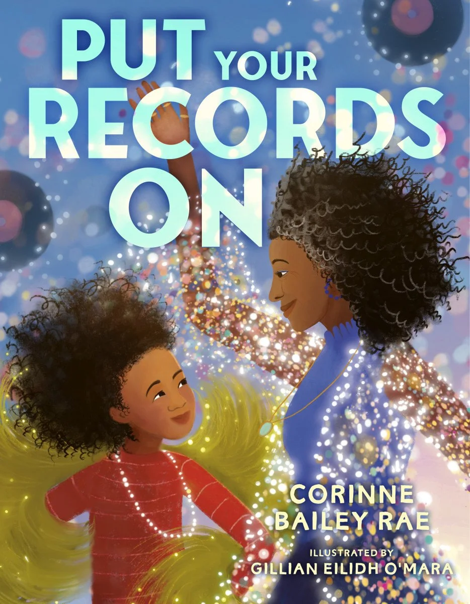 MEET AND GREET + BOOK SIGNING WITH CORINNE BAILEY RAE, NYC