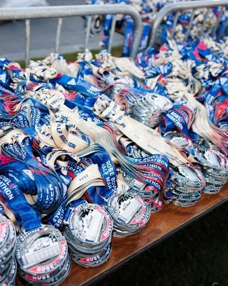 2026 ASICS LA MARATHON, LA