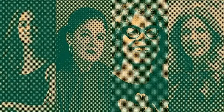 THE MET'S 19TH ANNUAL EVENING CELEBRATING WOMEN, NYC