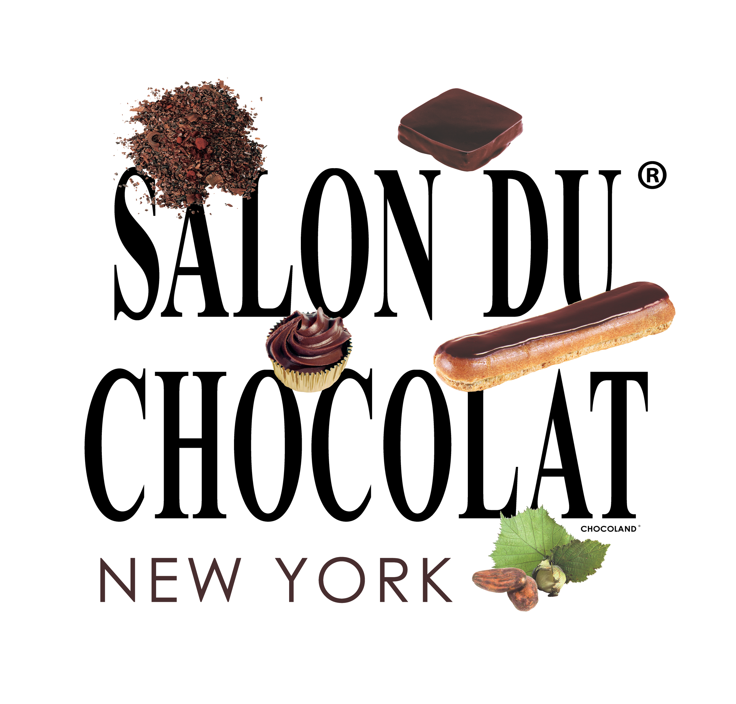 SALON DU CHOCOLAT, NYC