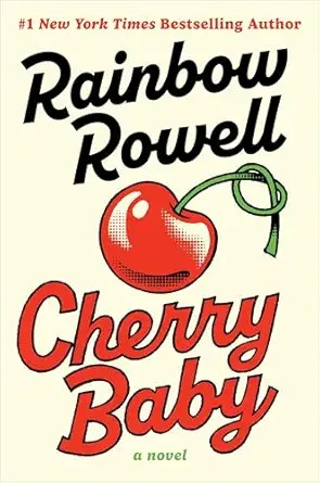 RAINBOW ROWELL BOOK SIGNING AND Q&amp;A, LA