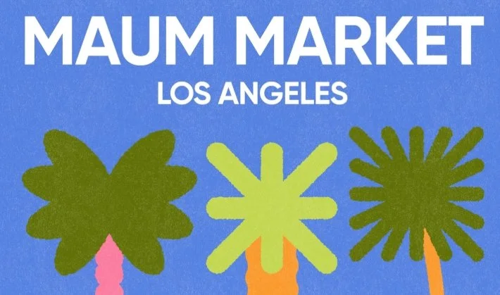 2026 SPRING MAUM MARKET, LA