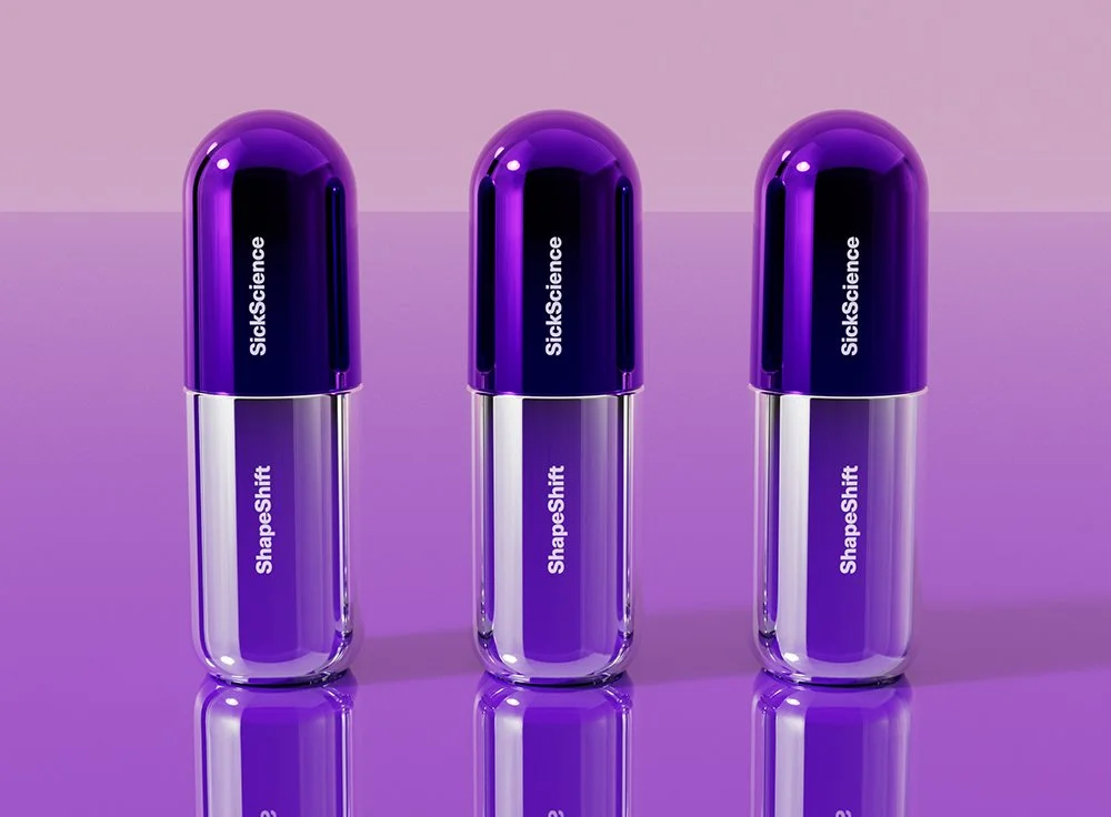 MAKE YOUR OWN SERUM AT SICKSCIENCE LAB POP-UP AT ULTA, NYC