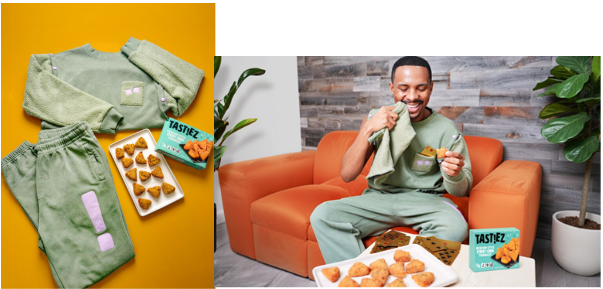 TAST!EZ BOARD GAME NIGHT AT HEX &amp; CO., NYC