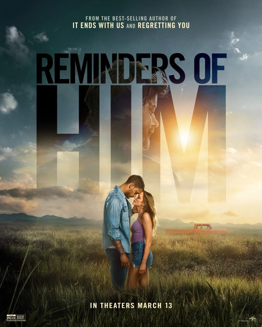 REMINDERS OF HIM PREMIERE, LA