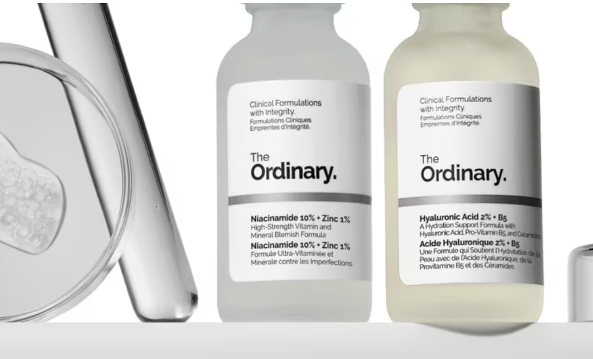 THE ORDINARY CONSUMER EVENT AT ULTA HERALD SQUARE, NYC
