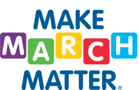 2026 MAKE MARCH MATTER, LA