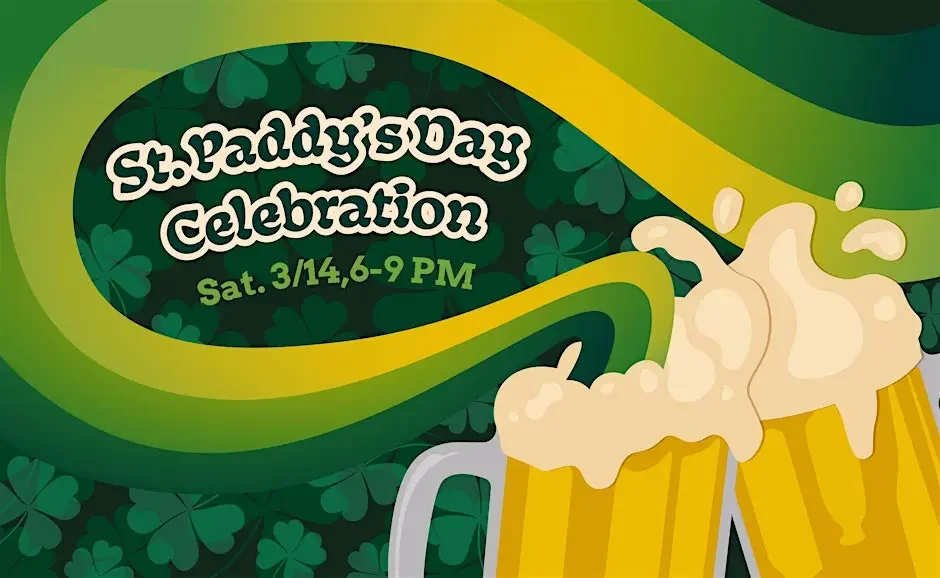 ST. PADDY'S DAY CELEBRATION ON THE PROMENADE, LA