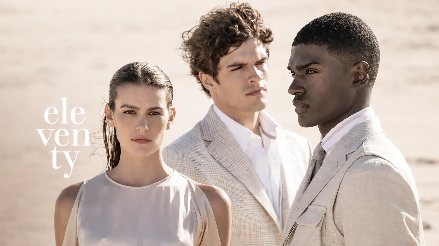 ELEVENTY SAMPLE SALE, NYC