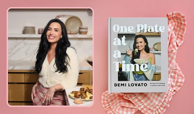 DEMI LOVATO IN CONVERSATION, LA