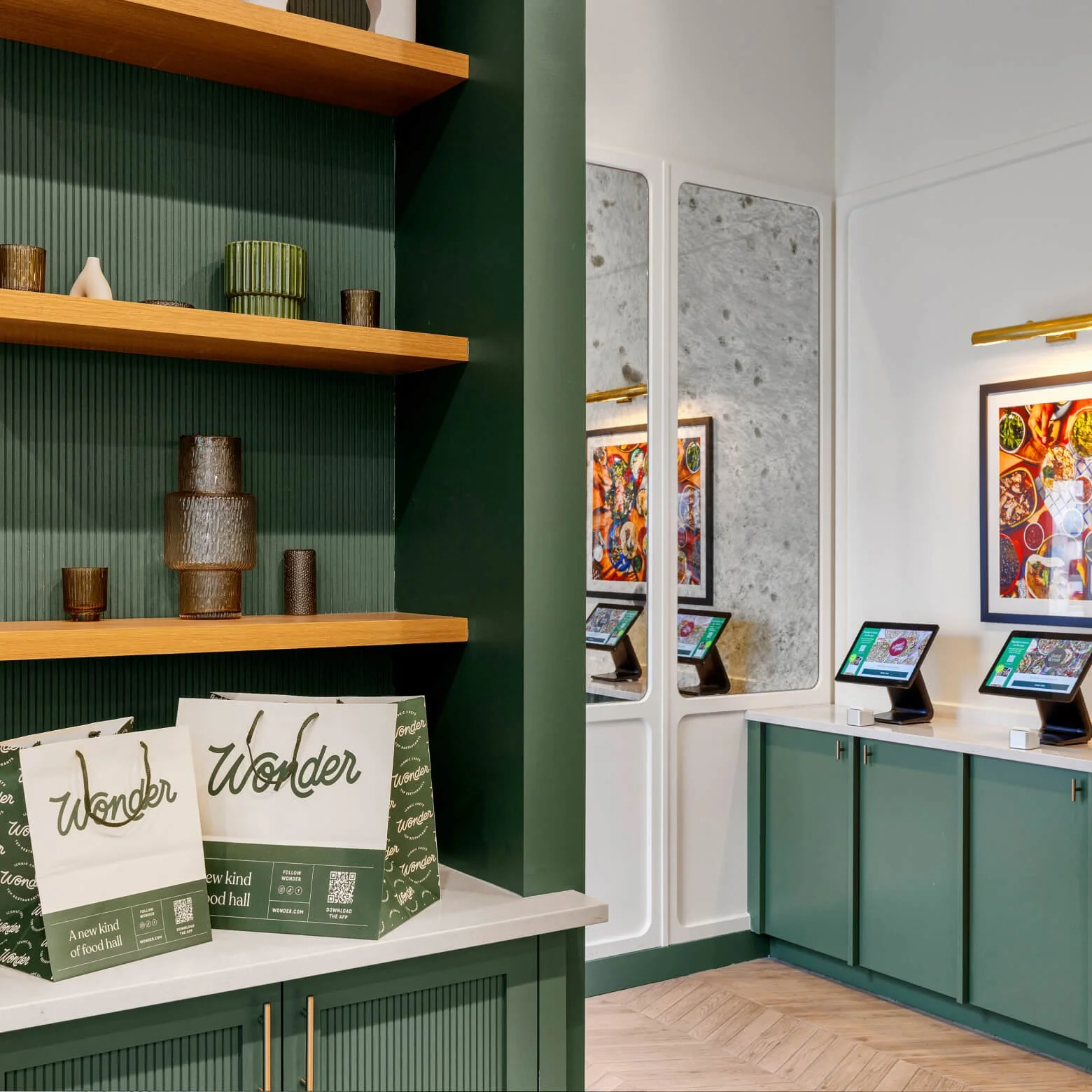 WONDER FOREST HILLS GRAND OPENING, NYC