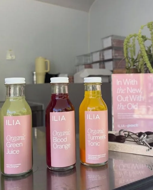 THE COMPLEXION RESIDENCY BY ILIA BEAUTY, LA