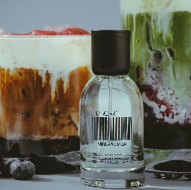 ALFRED COFFEE X DEDCOOL COLLAB, LA