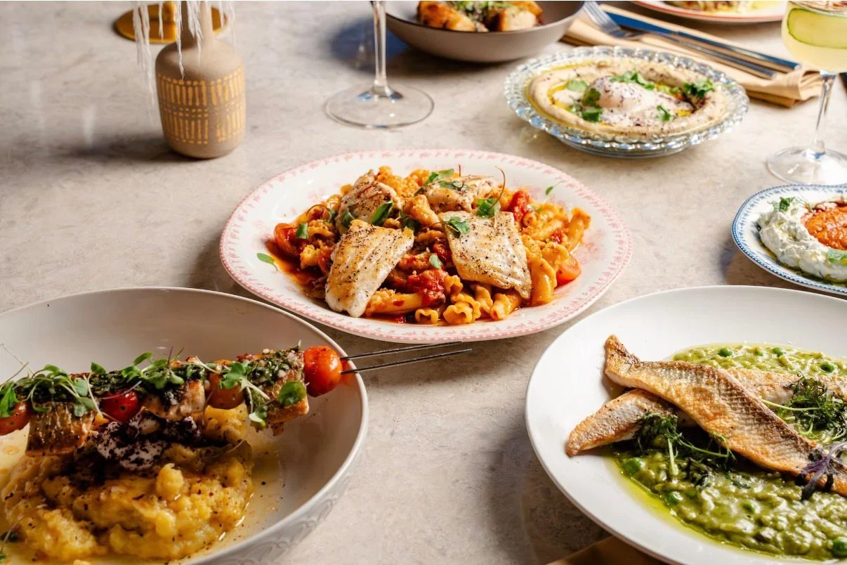 POPULAR OPENS ITS DOORS ON VENTURA BOULEVARD