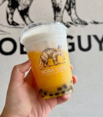 KOCOSTAR X BOBA GUYS COLLAB LAUNCH, LA