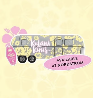 KULANI KINIS: PARADISE IN TRANSIT, LA